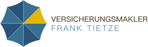 Logo Versicherungsmakler Frank Tietze e.K. 